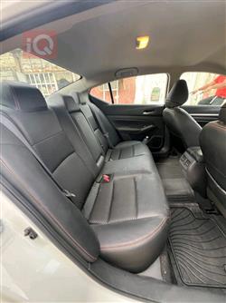 نيسان ألتيما